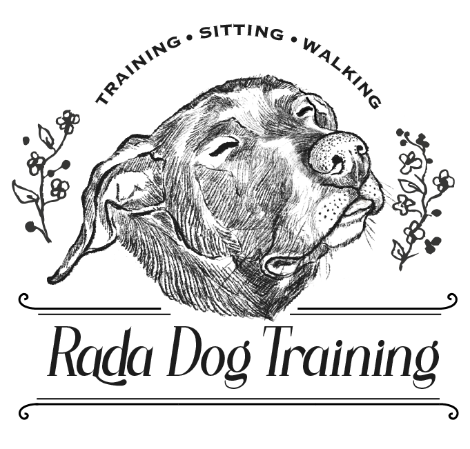 Rada Dog Training Logo